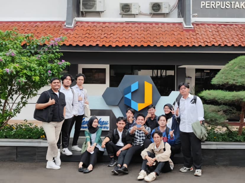 Ministry Finance Indonesia